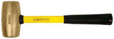 Mallets, 6 lb, 15 in L 065-M-3FG