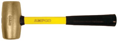 Mallets, 6 lb, 15 in L 065-M-3FG