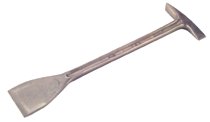 Pick and Scaler Scrapers, 3 in Wide 065-S-5