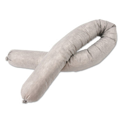 Absorbent Booms, 81 gal Absorption 103-AB-SOCK