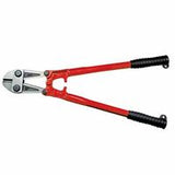 Bolt Cutter, 36 in OAL, 7/16 in Cutting Cap, Center Cut 103-39-036