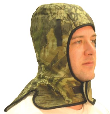 Camouflage Winter Liner, Heavy Duty, Twill, Sheep Thermal Lining 101-600CF