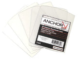Cover Lens, Miller, Outside Cover Lens, 5.675 in x 4.742 in, Polycarbonate, Clear 101-UV326M