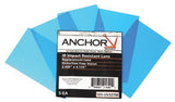 Cover Lens, Miller, Inside Cover Lens, 4-1/2 in x 4-1/4 in, Polycarbonate, Clear 101-UV327M