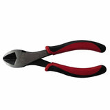 Diagonal Cutting Plier, 7 in OAL 103-10-407
