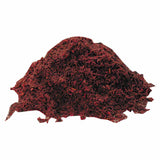Oil-Based Non-Sanded Floor Sweeping Compound, Red, 50 lb 103-FLOOR-SWEEP