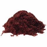 Oil-Based Sanded Floor Sweeping Compound, Red, 50 lb 103-FLOOR-SWEEP-GRIT