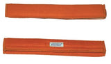 Headgear Sweatband, FR Fleece Cotton, Orange 101-SB320V