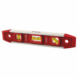 Magnetic Torpedo Level, 9 in, 3 Vials 100-A581-9