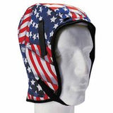 Anchor Brand Moderate to Severe Weather Liner, Twill and Cotton, Patriotic 101-GL4X