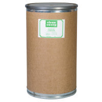 Oil-Based Sanded Floor Sweeping Compound, Red, 300 lb 103-FLOOR-SWEEP-DRM300