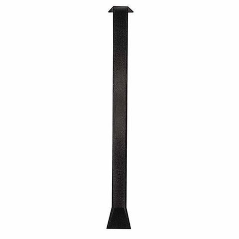 Ship Scraper, 1-3/4 in W, Double-End Bent 103-393