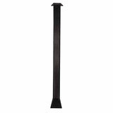 Ship Scraper, 1-3/4 in W, Double-End Bent 103-393