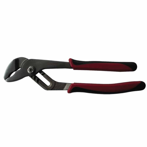 Slip Joint Pliers, 10 in OAL, Cushion Grip Handles 103-10-010