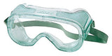 Soft Protective Goggles, G-350, Direct, Soft Vinyl 101-AB-G350