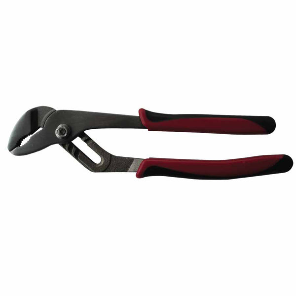Tongue and Groove Joint Pliers, 10 in, Curved 103-10-110