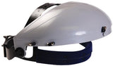 Visor Head Gear, Headband, 23-7/8 in x 25-1/2 in 101-UVH700