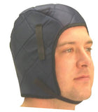 Winter Liner, Light Duty, Stretch Quilted, Red Fleece Lining, Blue 101-100F
