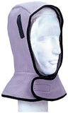 Winter Liner, Light Duty, Polar Fleece Lining, Neck Flap, Gray 101-160F