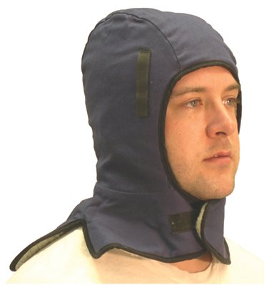 Arctic Jr. Winter Liner, Heavy Duty, Twill, Sheep Thermal Lining, Blue 101-600