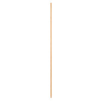 Wood Tapered Handle, Southern Yellow Pine Wood, 60 in L x 1-1/8 in dia 103-5T-HDL