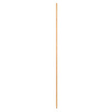 Wood Threaded Handle, Southern Yellow Pine Wood, 60 in L x 15/16 in dia 103-5S-HDL