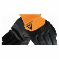 97-011 Cold Weather Hi-Viz Gloves, Size 10, Orange/Black 012-97-011-10