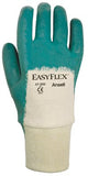 47-200 Gloves, Size 8, Aqua, Nitrile Coated 012-47-200-8