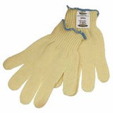 70-225 Gloves, Size 7, Yellow 012-70-225-7