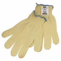 70-225 Gloves, Size 7, Yellow 012-70-225-7
