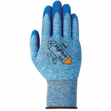 11-920 Oil Repellent Gloves, 10, Blue 012-11-920-10