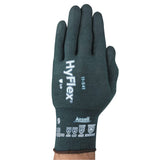 11-541 Nitrile Foam Palm Coated Gloves, Size 11, Gray 012-11-541-11