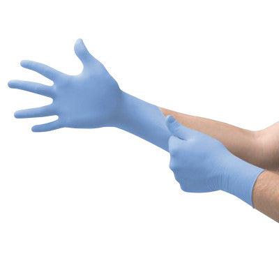 FreeForm SE Disposable Gloves, Nitrile, 5.1 mil thick, X-Large 748-FFS-700-XL