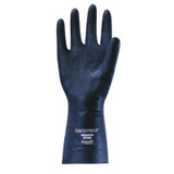 Neoprene Gloves, 11, Black 012-29-865-11
