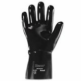 Neox Neoprene Gloves, Black, Smooth, Size 10 012-9-924