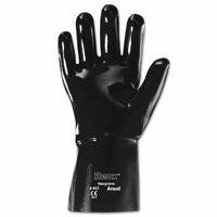Neox Neoprene Gloves, Black, Smooth, Size 10 012-9-924