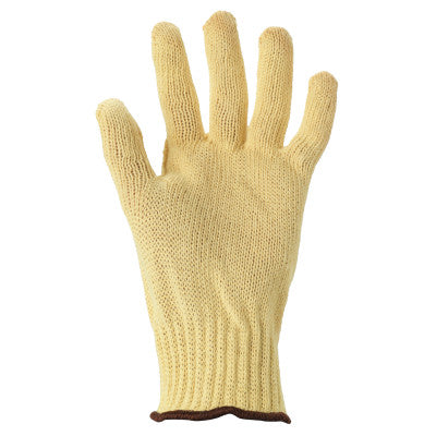 70-215 Gloves, Size 10, Yellow 012-70-215-10