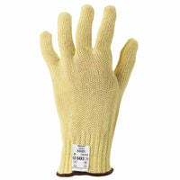 70-215 Gloves, Size 9, Yellow 012-70-215-9