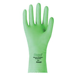 Omni Gloves, Mint Green, Size 8 012-276-08