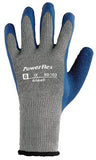 80-100 Multi-Purpose Gloves, Size 7, Blue/Gray 012-80-100-7