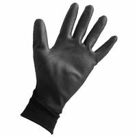 48-101 Gloves, Size 11, Black 012-48-101-11