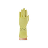 Versatouch Canners Gloves, Natural Latex, Natural, 10 012-120132
