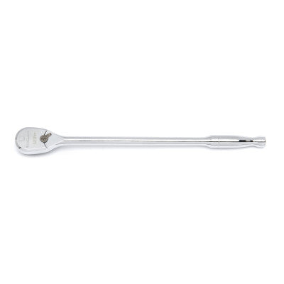 120XP Extra Long Handle Teardrop Ratchets, 9 in, 1/4 in Drive, 3 Deg Angle 329-81034