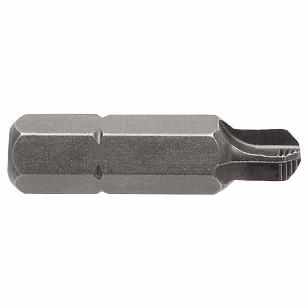 ACR TORQ-Set Insert Bits, 1/4 Tip, 1/4" Hex 071-212-1/4-ACR