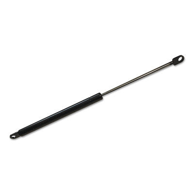 Replacement Gas Spring, Slotted End, Black, Used with Model Numbers Starting with 1 to 682 217-10159-05