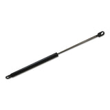 Replacement Gas Spring, Slotted End, Black, Used with Model Numbers Starting with 1 to 682 217-10159-05