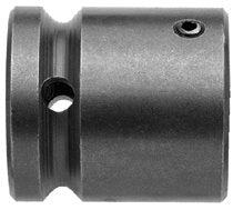 Bit Holders/Adapters, 7/16 in (hex), 1/2 in, Square, Set Screw 071-SC-514