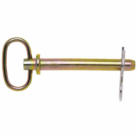 5/8" X 6" HITCH PIN TAGGED 193-T3899752