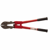 Swaging Tool, 1/8 in to 3/16 in Rope 193-7679038