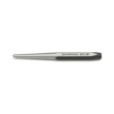 Center Punches, 5 in, 5/32 in Tip, Alloy Steel 329-82270